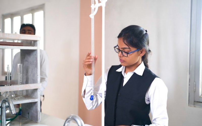 Medicines and patient-care orientation