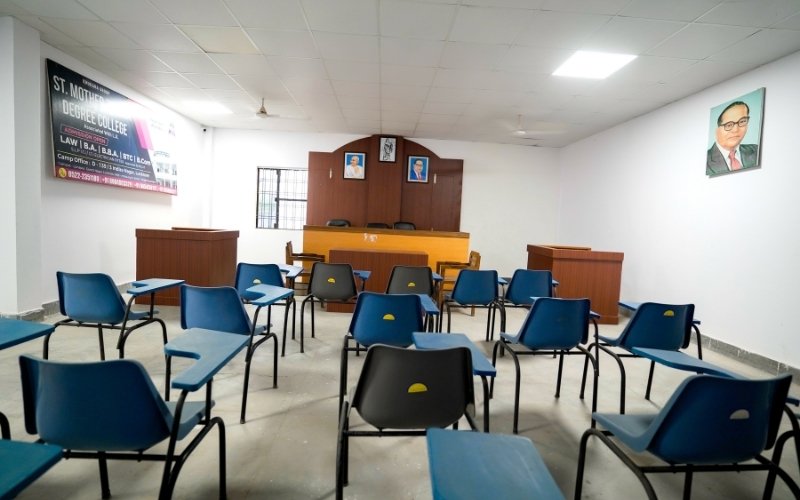 Department of Law