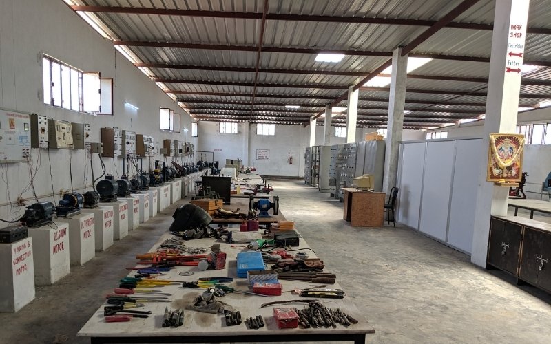 Hands-on technical learning