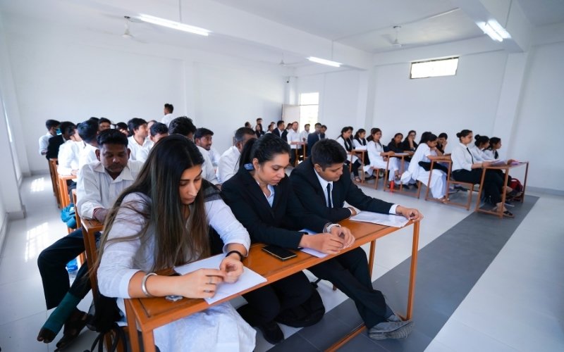 Accounting and finance learning