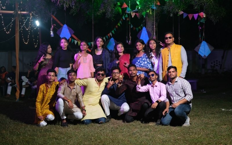 Fest at SMT