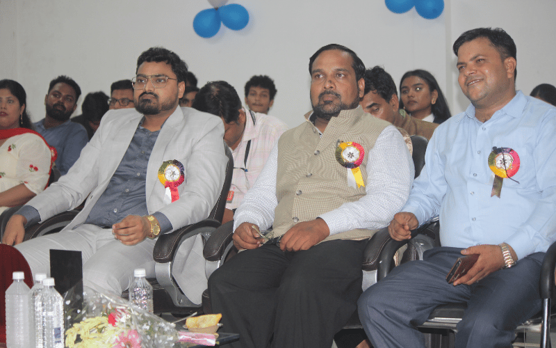 Teacher training and education