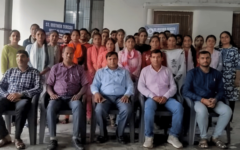 B.A Program Learning